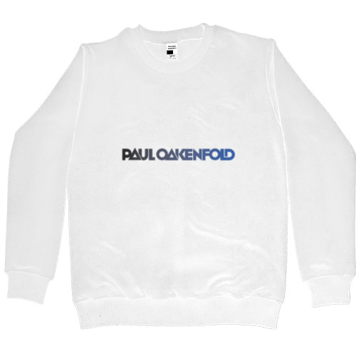 Men’s Premium Sweatshirt - Paul Oakenfold - 5 - Mfest