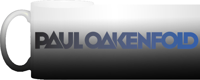 Paul Oakenfold - 5