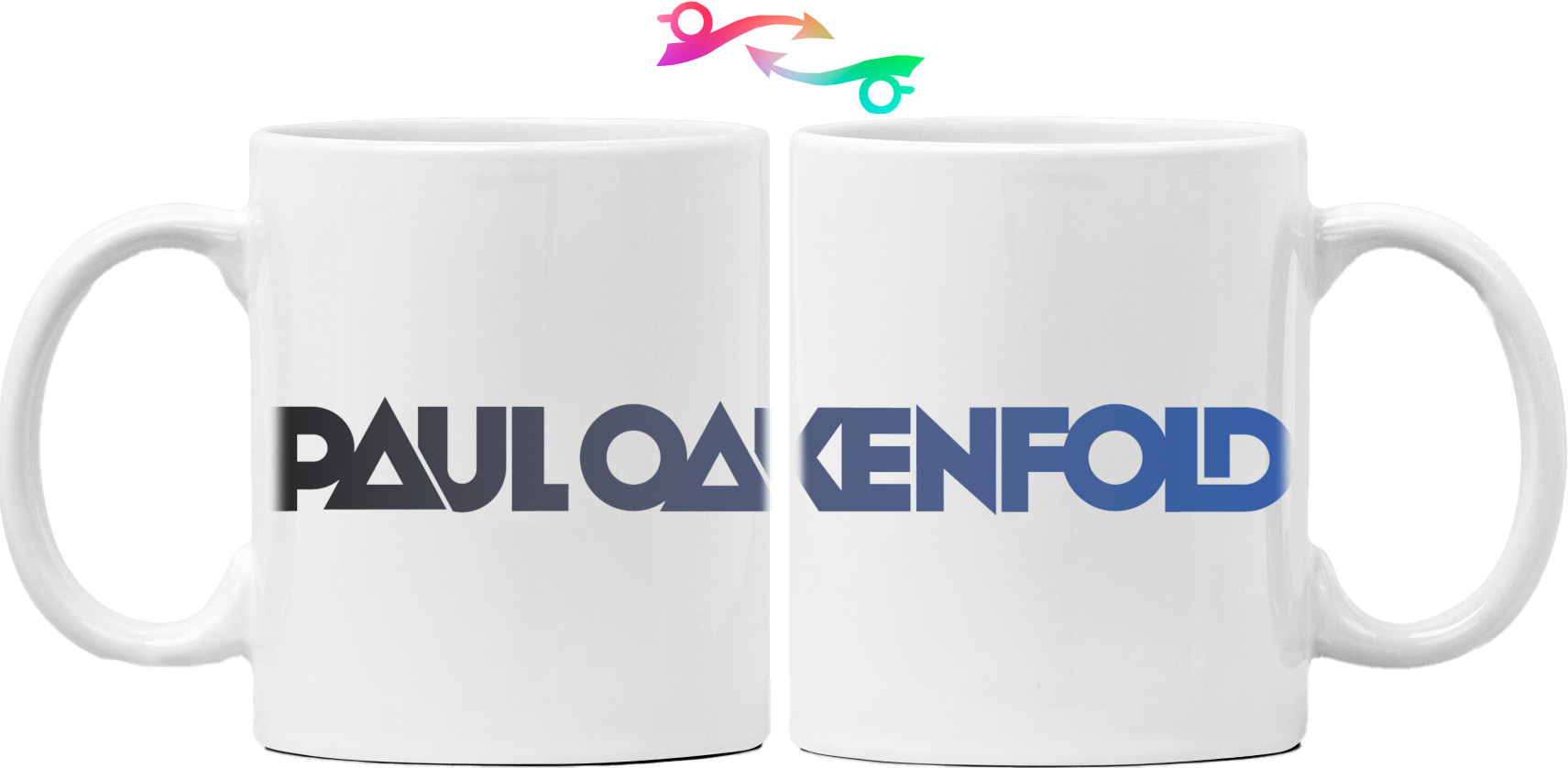 Mug - Paul Oakenfold - 5 - Mfest