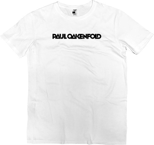 Paul Oakenfold - 3