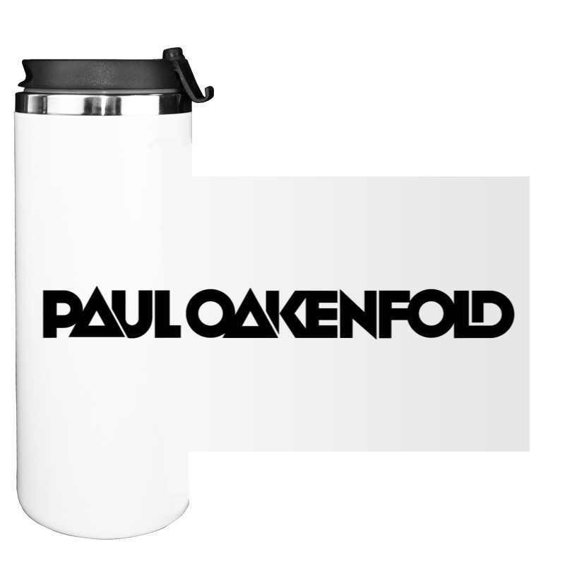 Paul Oakenfold - 3