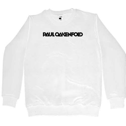 Kids' Premium Sweatshirt - Paul Oakenfold - 3 - Mfest