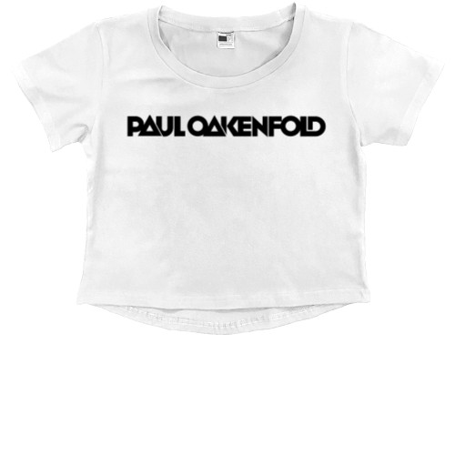 Paul Oakenfold - 3