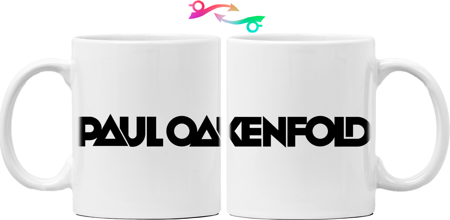 Mug - Paul Oakenfold - 3 - Mfest