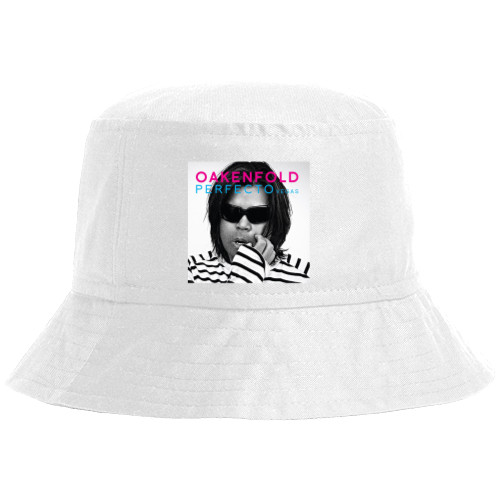 Bucket Hat - Paul Oakenfold - 2 - Mfest