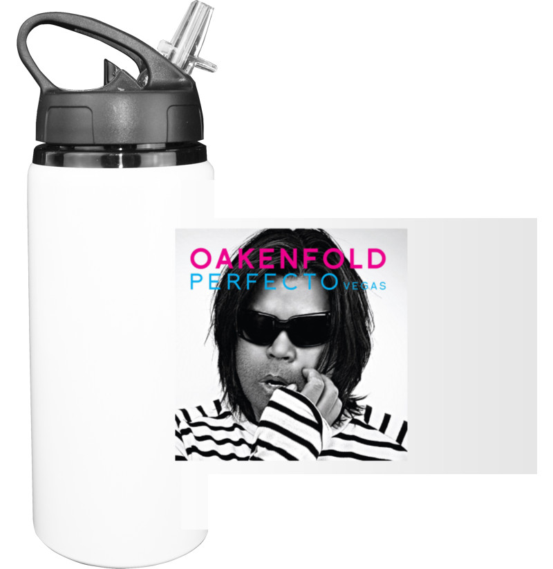 Paul Oakenfold - 2