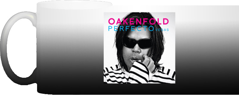 Paul Oakenfold - 2