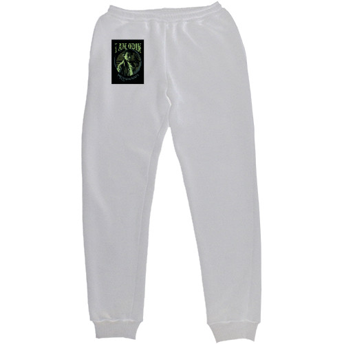 Women's Sweatpants - American Gods 3 - Mfest