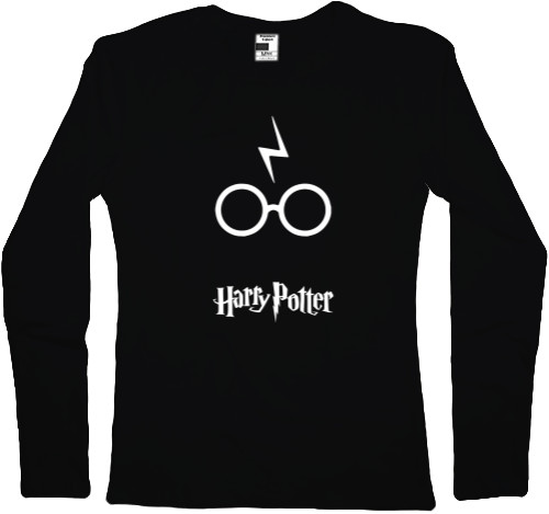 Harry Potter Minimal Style