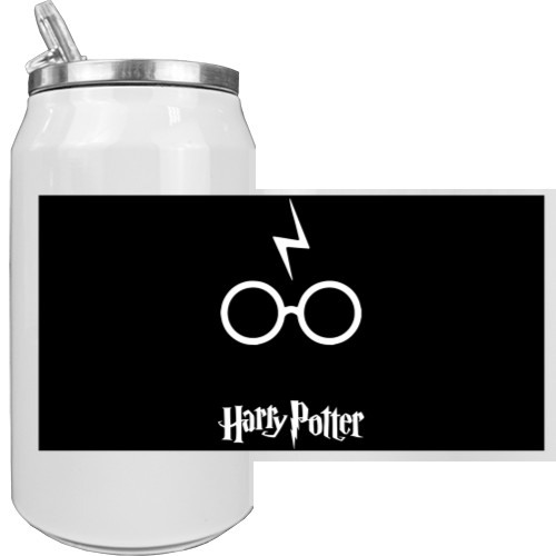 Harry Potter Minimal Style