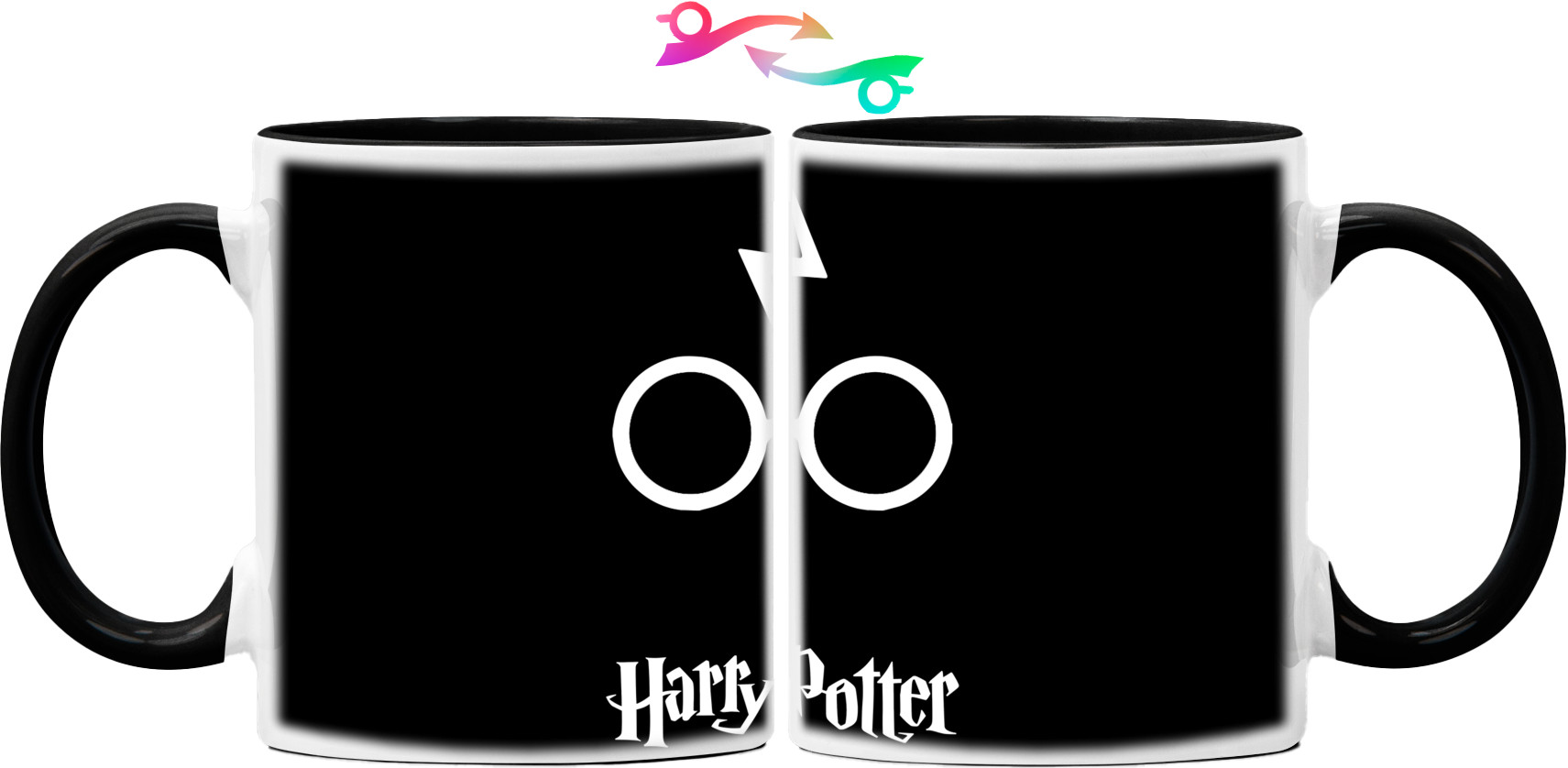 Harry Potter Minimal Style