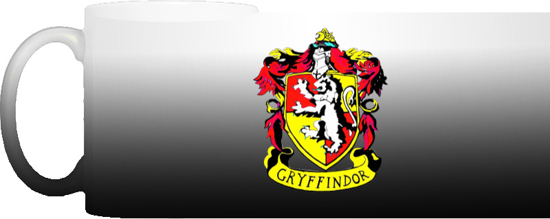 Harry Potter Gryffindor