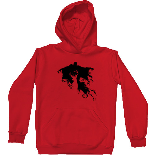 Unisex Hoodie - Harry Potter Dementor - Mfest