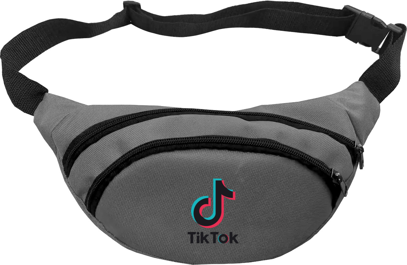 Fanny Pack - TikTok - Mfest