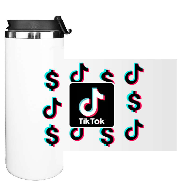 TikTok Dollar