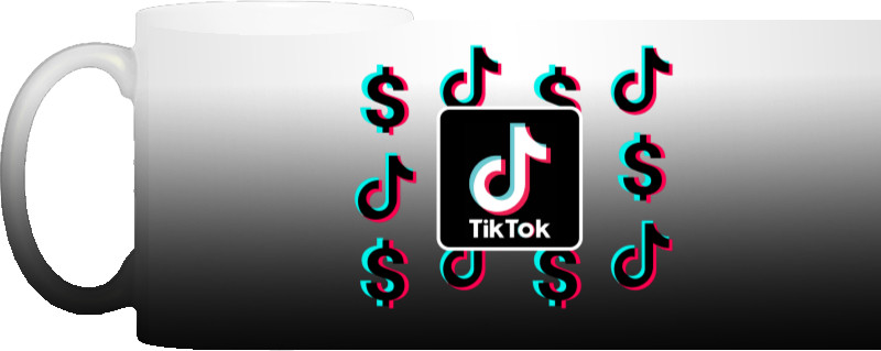 TikTok Dollar