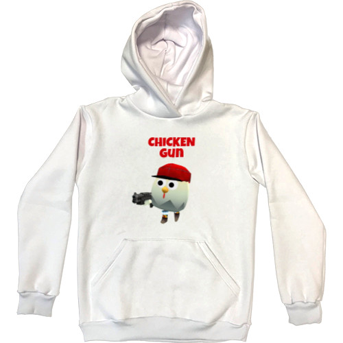 Chicken Gun 9