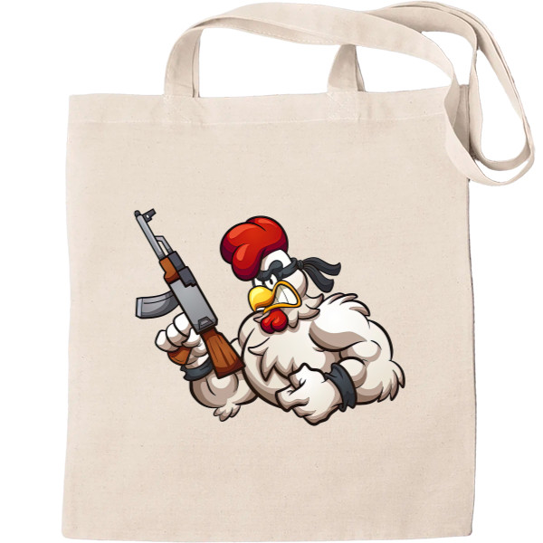 Chicken Gun 7