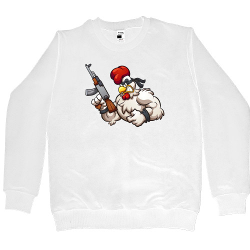 Chicken Gun 7