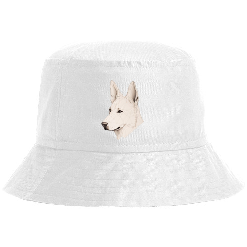 Bucket Hat - German vivcharka 6 - Mfest