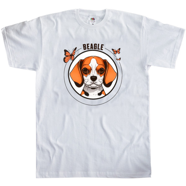 Beagle 3