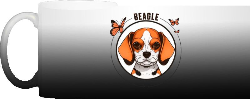 Beagle 3