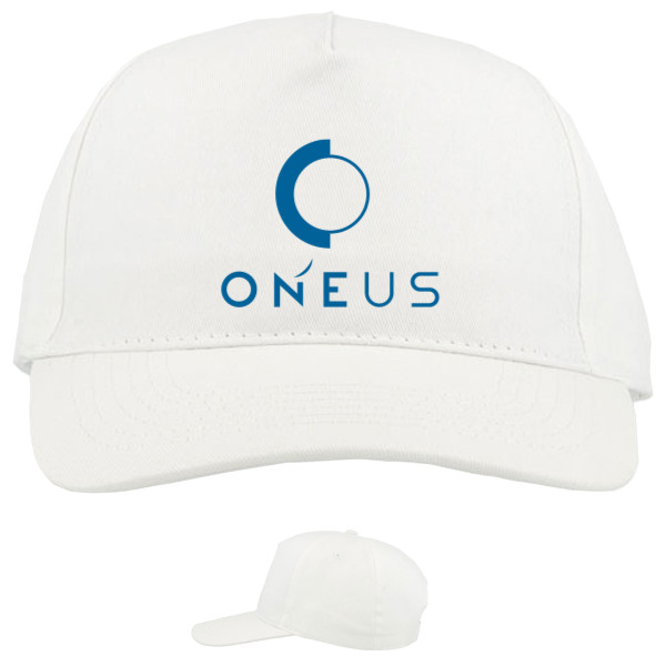 Baseball Caps - 5 panel - Oneus - Mfest