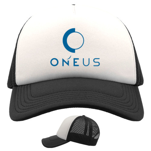 Trucker Cap - Oneus - Mfest