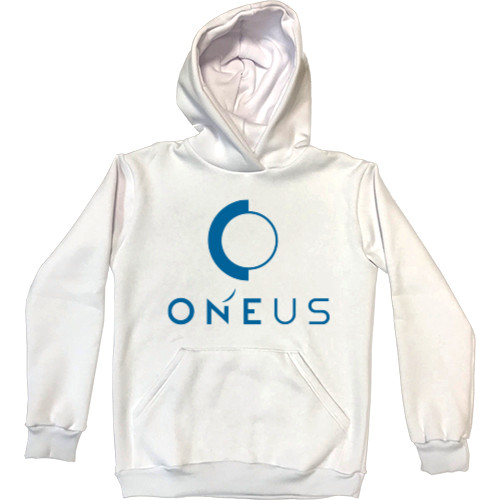 Kids' Premium Hoodie - Oneus - Mfest