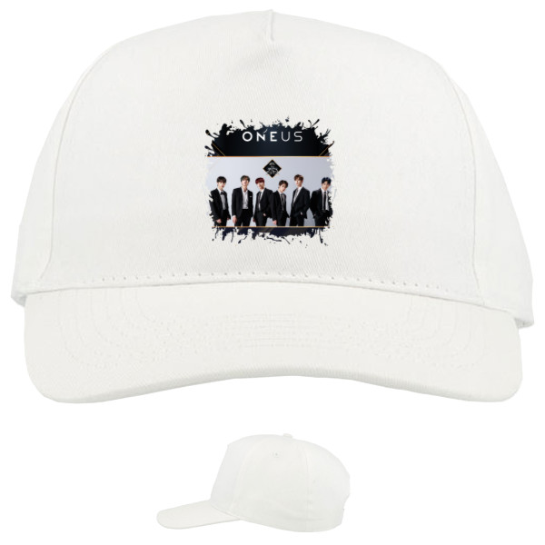 Baseball Caps - 5 panel - Oneus 2 - Mfest