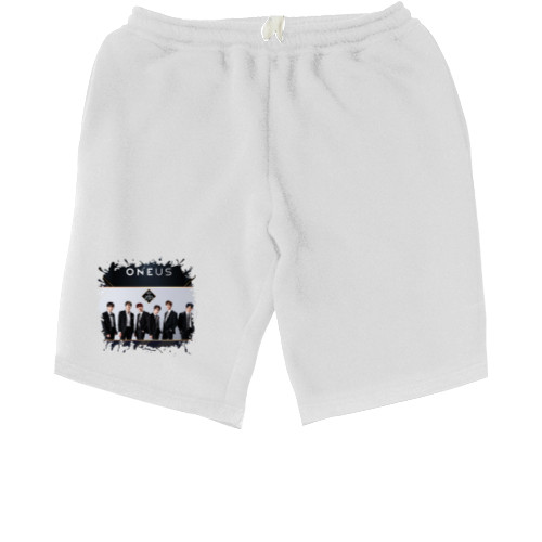 Men's Shorts - Oneus 2 - Mfest