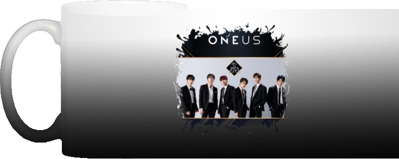 Magic Mug - Oneus 2 - Mfest