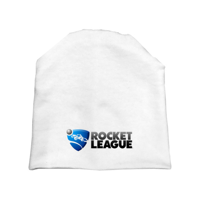 Hat - Rocket League logo - Mfest