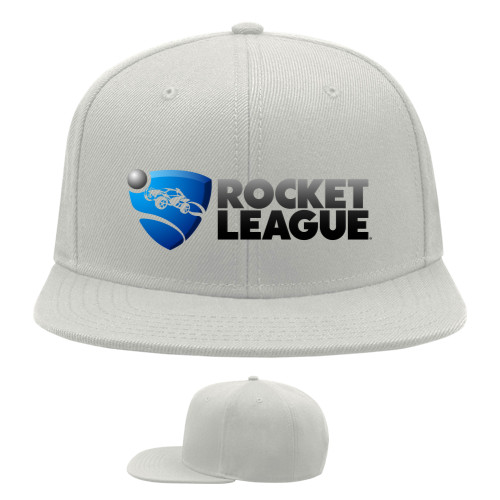 Rocket League logo