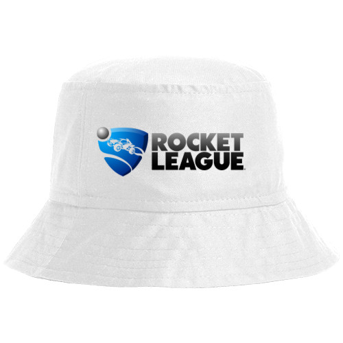 Rocket League логотип