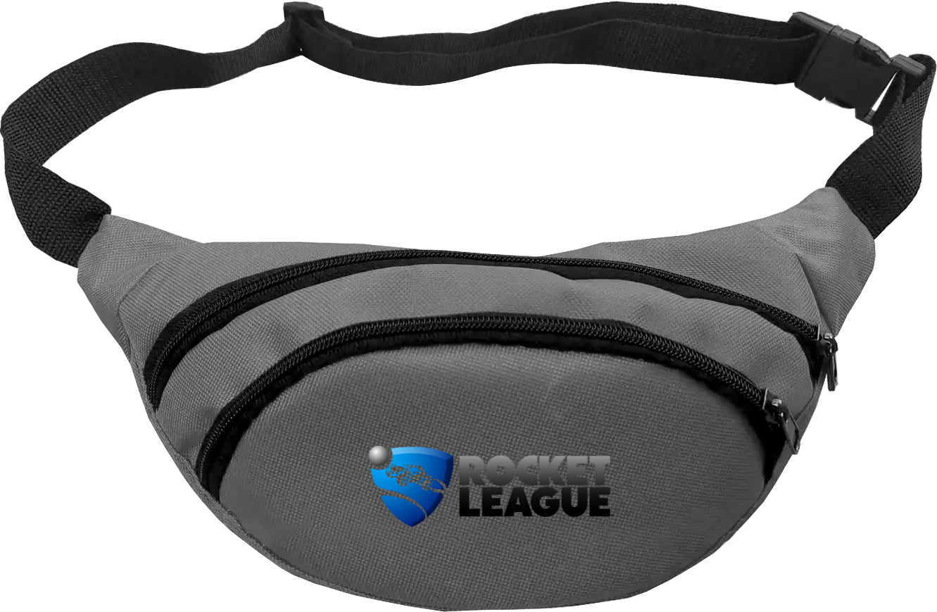 Fanny Pack - Rocket League logo - Mfest