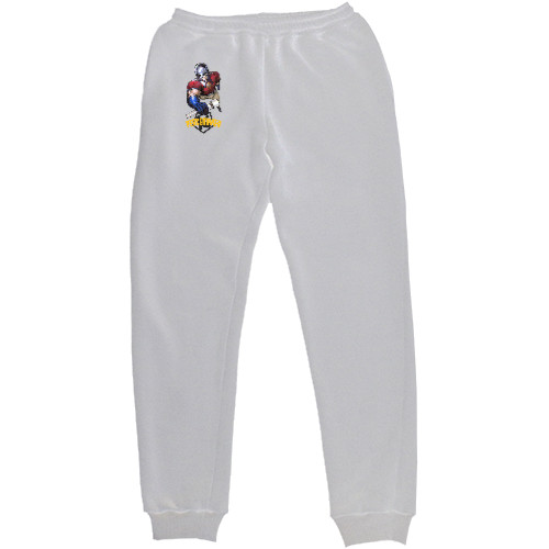 Kids' Sweatpants - Peacemaker 2 - Mfest