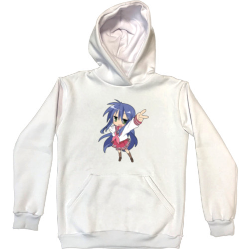 Unisex Hoodie - Konata Izumi - Mfest