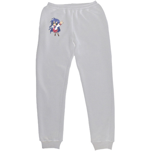 Women's Sweatpants - Konata Izumi - Mfest