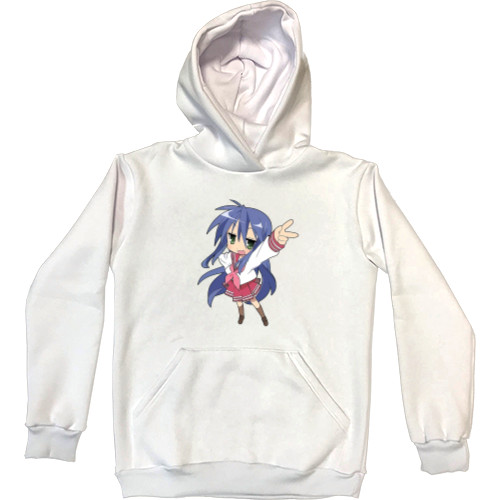 Kids' Premium Hoodie - Konata Izumi - Mfest