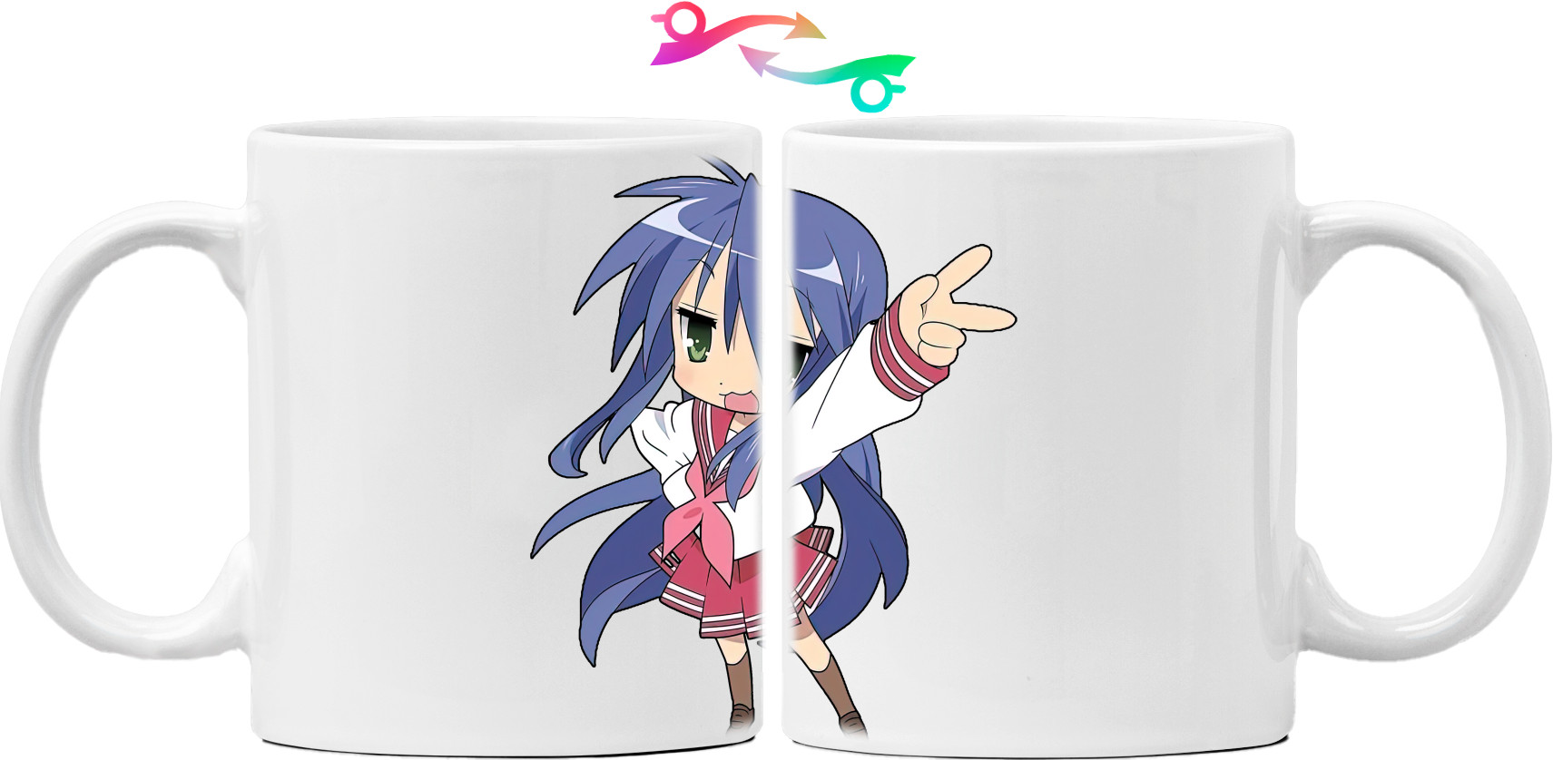 Konata Izumi