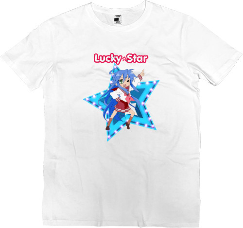 Kids' Premium T-Shirt - Konata Izumi - Mfest