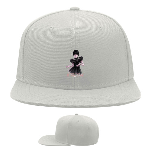 Snapback Baseball Cap - dance venzdey - Mfest