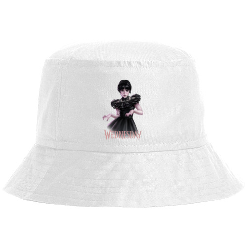 Bucket Hat - dance venzdey - Mfest