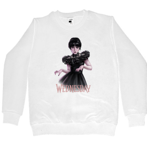 Women's Premium Sweatshirt - dance venzdey - Mfest