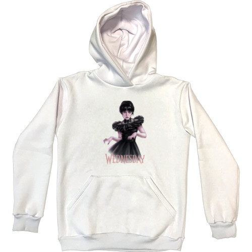 Kids' Premium Hoodie - dance venzdey - Mfest