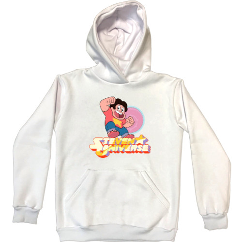 Unisex Hoodie - Stephen Quartz Universe - Mfest