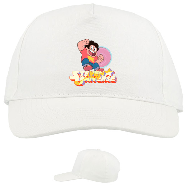 Baseball Caps - 5 panel - Stephen Quartz Universe - Mfest