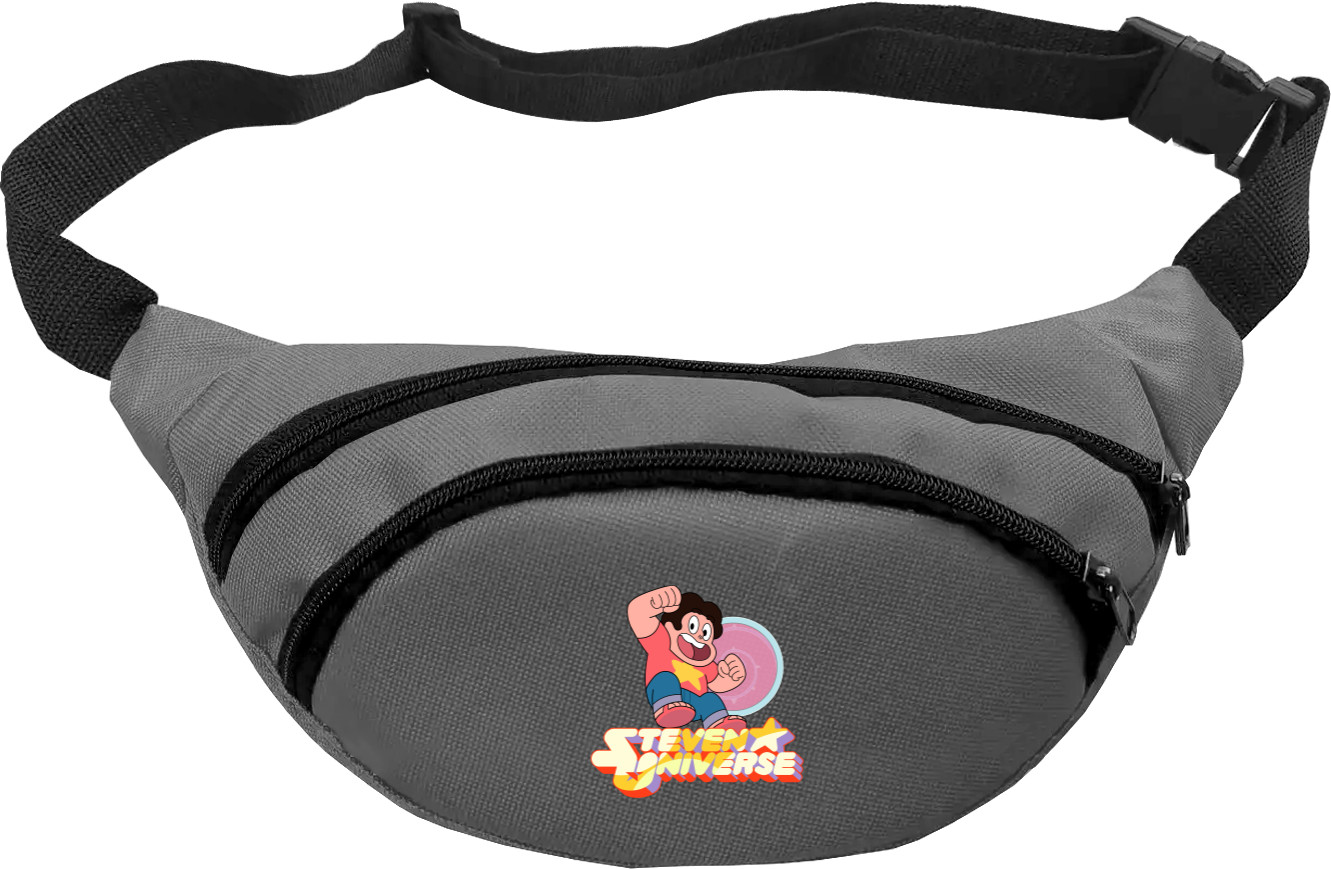 Fanny Pack - Stephen Quartz Universe - Mfest