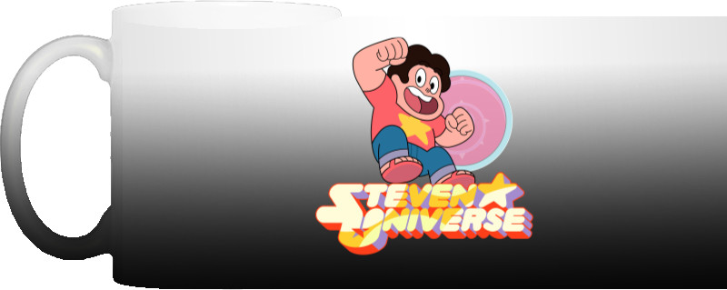 Stephen Quartz Universe